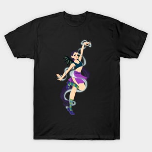 Hay-Lin W.I.T.C.H. T-Shirt